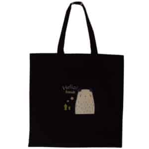 1. "Reusable cotton shopping bags" 2. "Organic cotton tote bags"