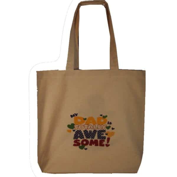 cotton shopping bags with printing