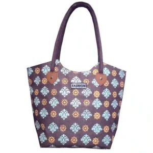 printed jute tote bags wholesale-from india