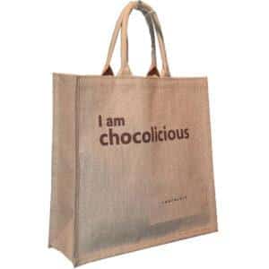 Eco-conscious promotional bag