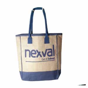 Sustainable promotional bags