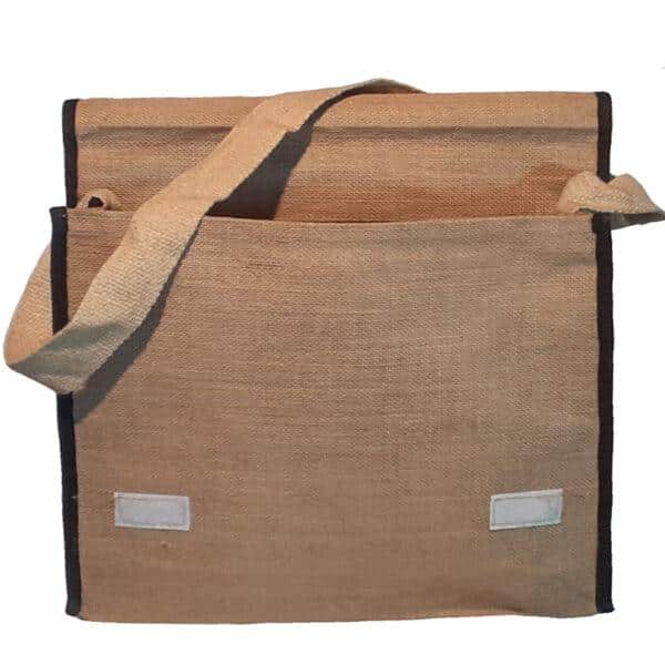 Jute conference bags | Indian exporter