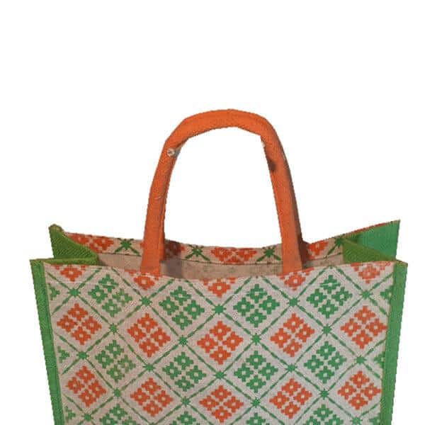 Wholesale jute bags for shopping