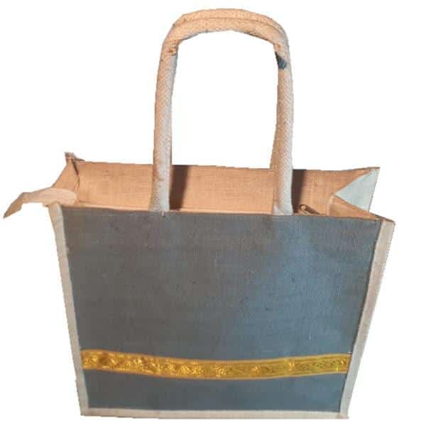 jute shopping bags India