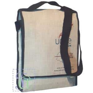 Sustainable conference bags