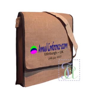 jute conference bags India