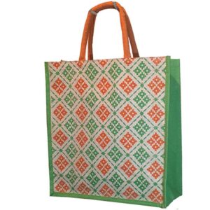 Wholesale jute bags for shopping manufacturer India