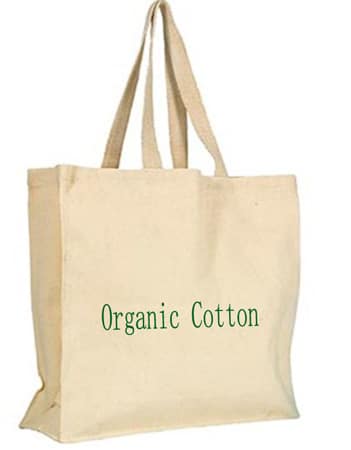 organic cotton for handpainting