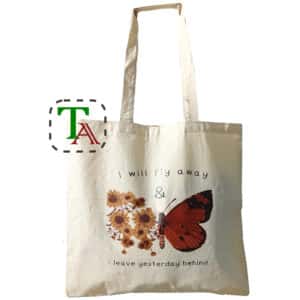 tote bag printed