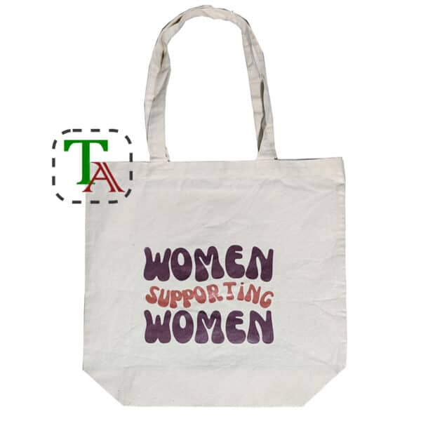 custom canvas tote bags