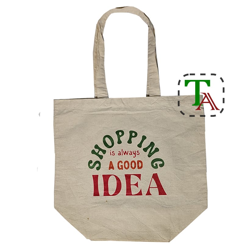 personalised tote bags