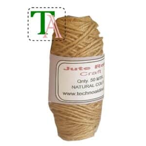 jute rope; jute twine