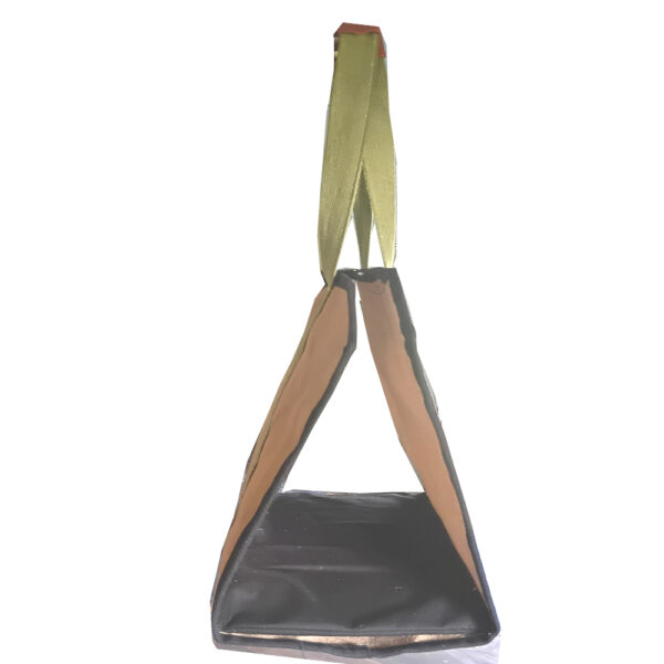 Firewood Hauling Tote