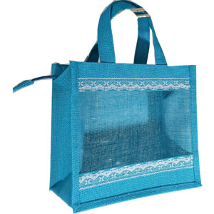 Jute Return Gift Bags