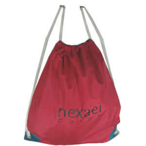 drawstring backpack for men