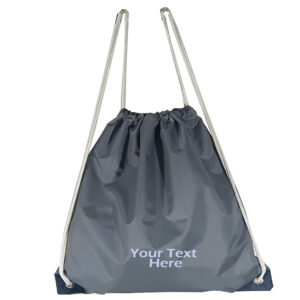 best drawstring backpack for travel sackpack bulk for export 1012