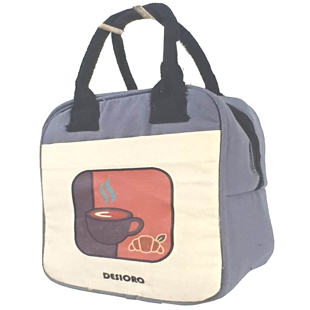 insulated lunch bag for man