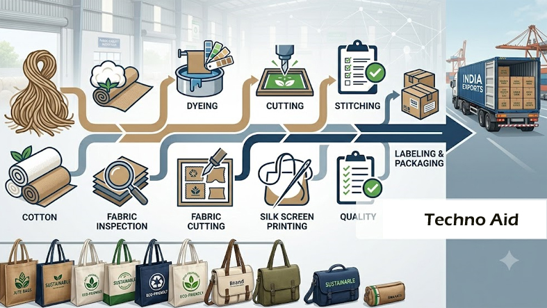 Production Process